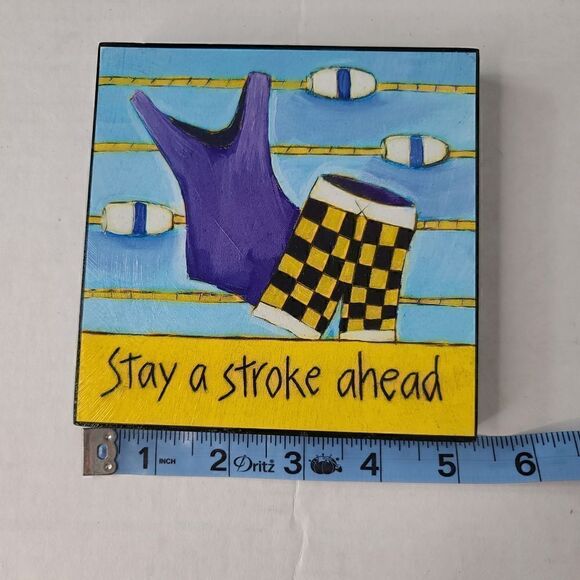 DEMDACO Storysquares Hallmark Sharon Fieldstone - Picture 2 of 7